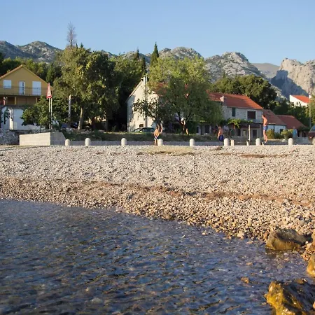 Marvelous Holiday In Near Beach Seline